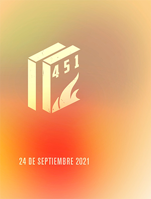 VI Edición del Festival Málaga 451: La Noche de los Libros
