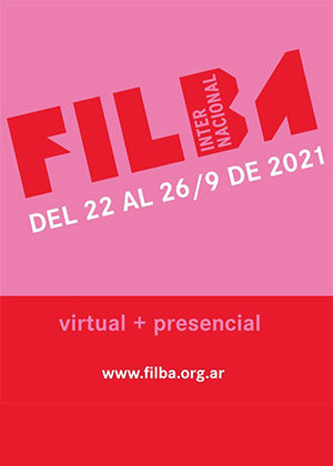 Perspectiva de cara a la FILBA 2021