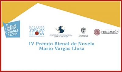 Premio Bienal Vargas Llosa