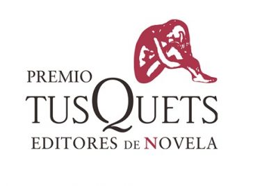 Premio Tusquets de Novela