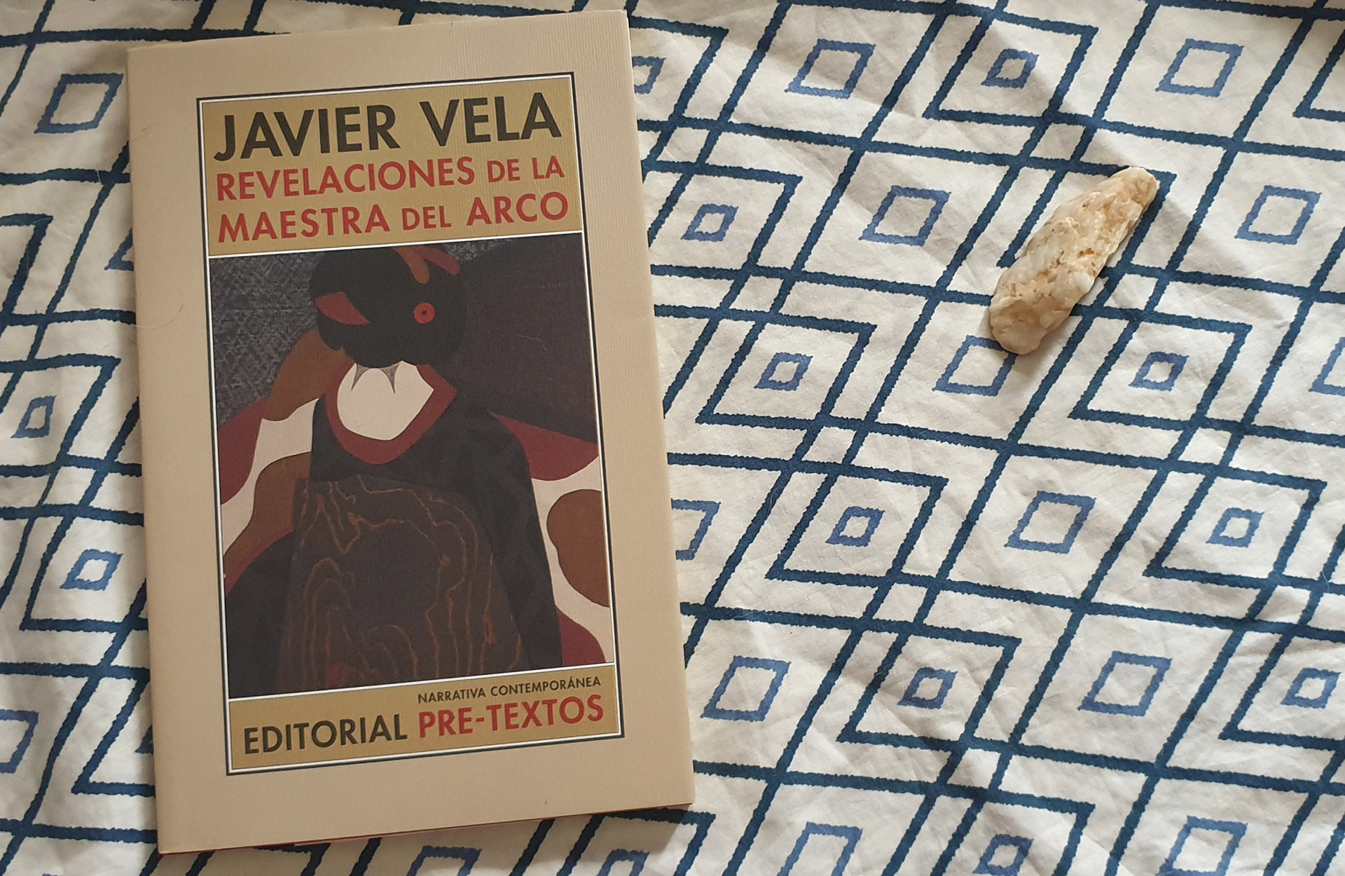 3 lecturas para volver a lo íntimo desde el arte