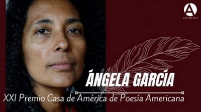 Ángela García