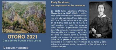 Emily Dickinson