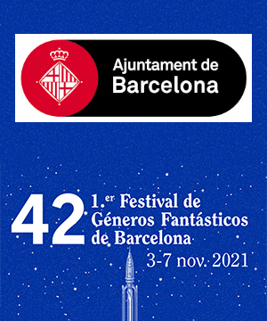 I Festival de Géneros Fantásticos de Barcelona, 42
