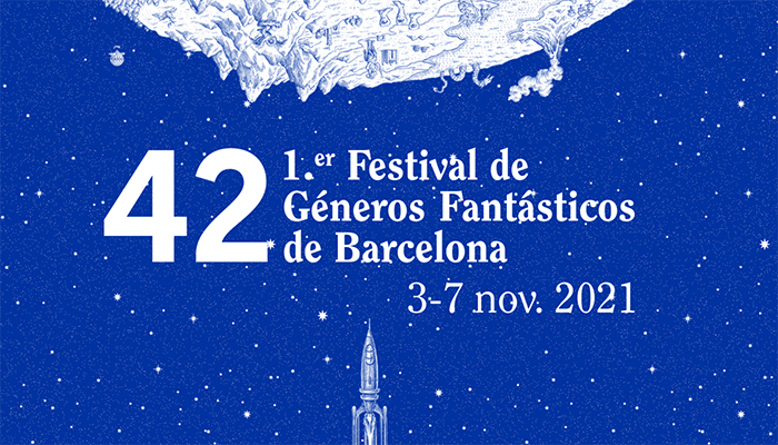 I Festival de Géneros Fantásticos de Barcelona, 42