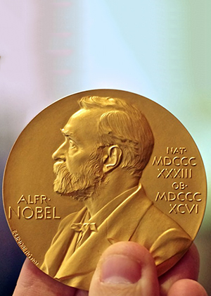 ¿Quiénes son los nominados al Premio Nobel de Literatura?