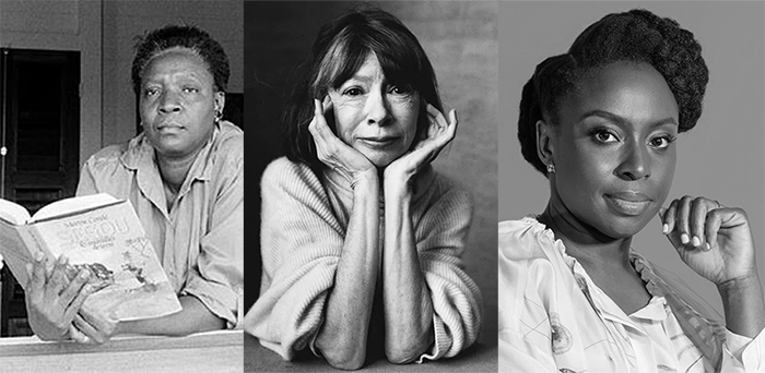 ¿Quiénes son los nominados al Premio Nobel de Literatura?