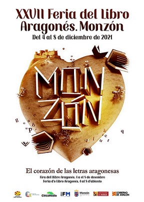 Feria del Libro Aragonés 2021