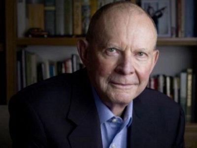 Wilbur Smith