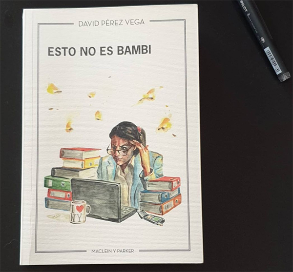 Algunas lecturas recomendadas de octubre