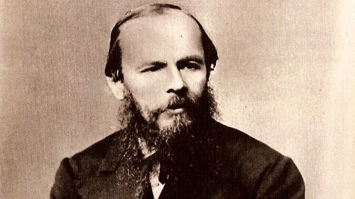 Dos Siglos con Fiódor Dostoyevski (I)