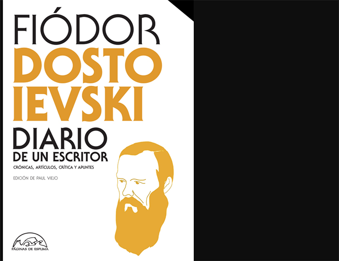 Dos Siglos con Fiódor Dostoyevski (IV)