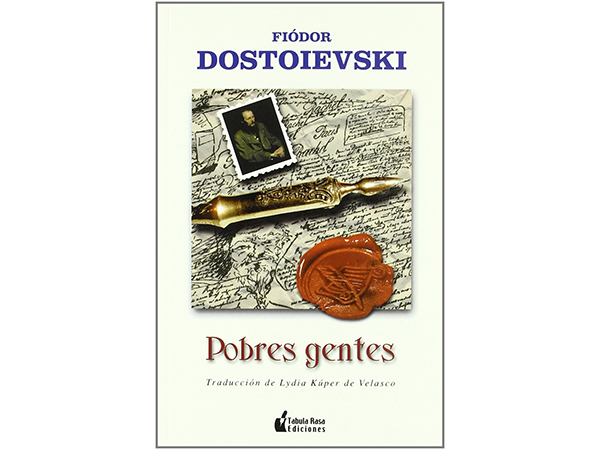 Dos Siglos con Fiódor Dostoyevski (II)