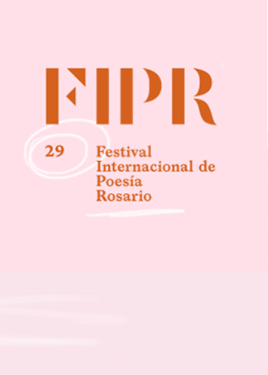 4 Poetas destacadas en el FIPR 29