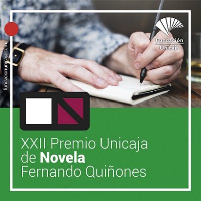 Premio Unicaja de Novela Fernando Quiñones