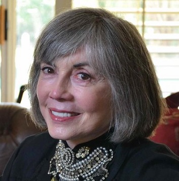 Anne Rice