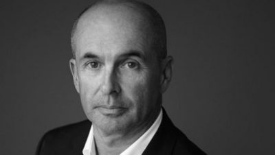 Don Winslow Premio Carvalho