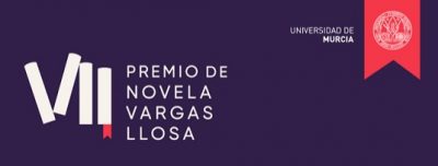 XXVI Premio de Novela Vargas Llosa