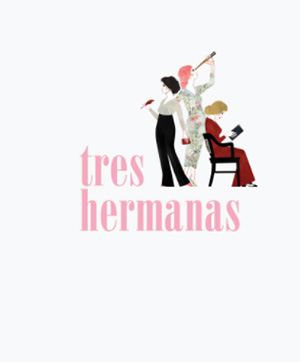 Editorial Tres Hermanas: 6 años de literatura