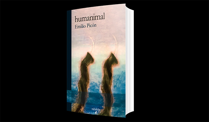 "Humanimal", de Emilio Picón (Niña Loba)