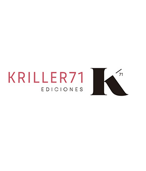 Kriller 71 Ediciones: 10 años de literatura de la buena