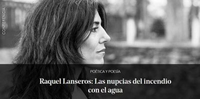 Raquel Lanseros