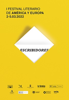 Festival Escribidores 2022