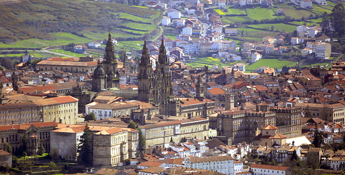 La Coruña en la obra de Emilia Pardo Bazán