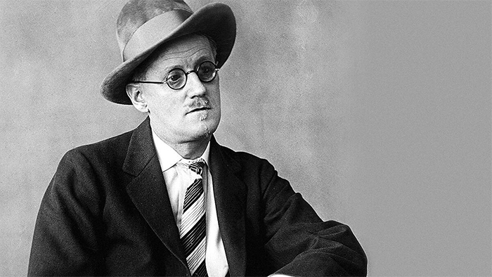 Centenario de «Ulises», de James Joyce