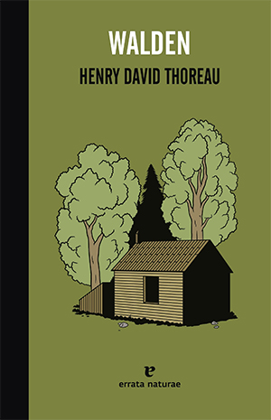 ¿Por qué leer "Walden" de Henry Thoreau?