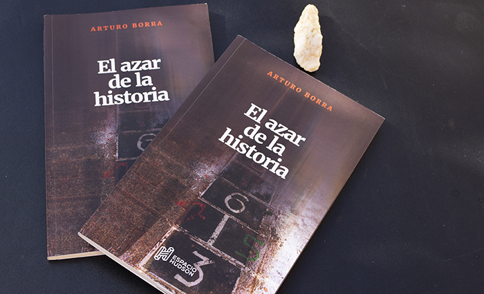 Aguilar, Borra y Mora: 3 poemarios donde la forma importa