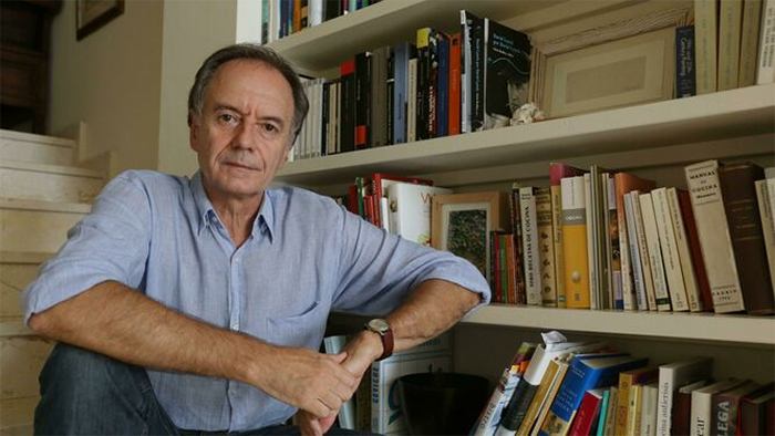 4 invitados a "Escribidores" que debes conocer