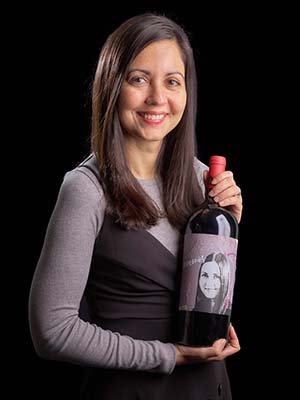 ¿Quién es Liliana Colanzi, ganadora del Premio Ribera del Duero?