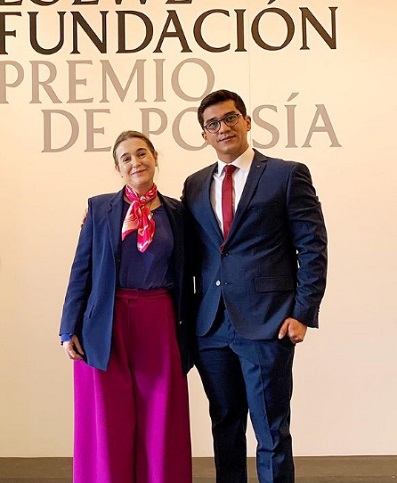 Orlando Mondragón