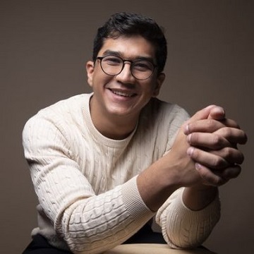Orlando Mondragón