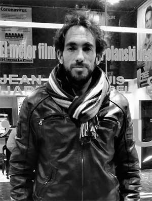 El "Gabinete de Colección" de Maximiliano Curcio