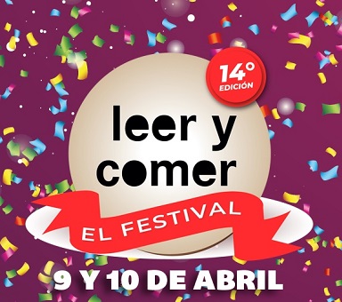 Festival Leer y Comer 2022