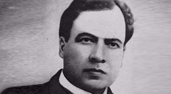 Rubén Darío y el Modernismo