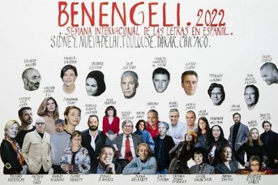 Benengeli 2022 