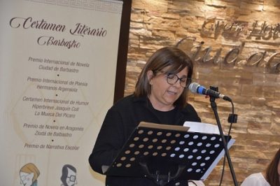 Certamen Literario de Barbastro