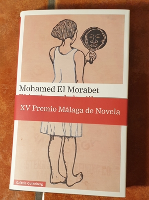 "El invierno de los jilgueros", de Mohamed El Morabet (Galaxia Gutenberg)