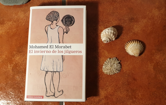 "El invierno de los jilgueros", de Mohamed El Morabet (Galaxia Gutenberg)