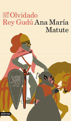 Por qué leer "Olvidado rey Gudú" de Ana María Matute