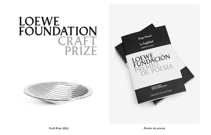 Premio Internacional de Poesía Fundación Loewe