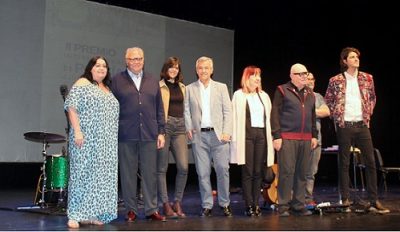 Premio Ciudad de Estepona 2022