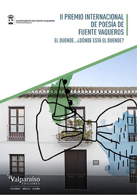 Premio Internacional de Poesía de Fuente Vaqueros