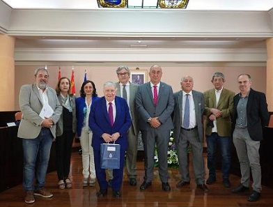 Premio Gil de Biedma de Poesía 2022