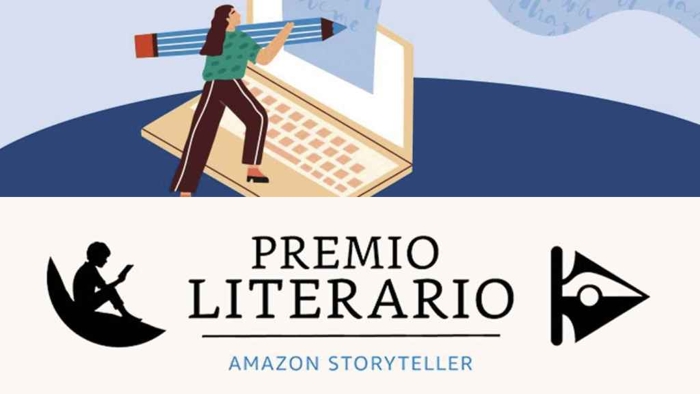 Algunos concursos para amantes de la escritura