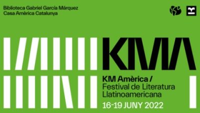 Festival KMAmèrica