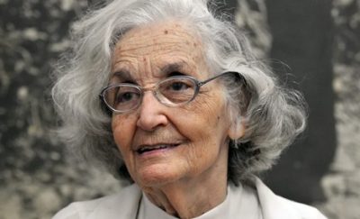 Fina García Marruz